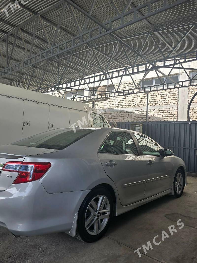 Toyota Camry 2012 - 235 000 TMT - Ашхабад - img 4