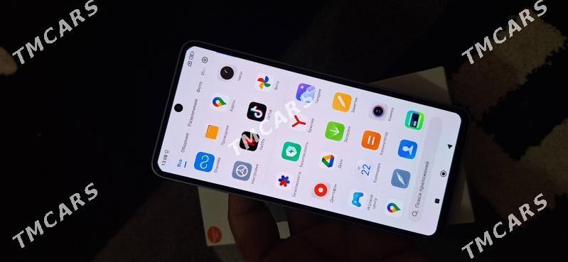 Redmi not13 - Ашхабад - img 2