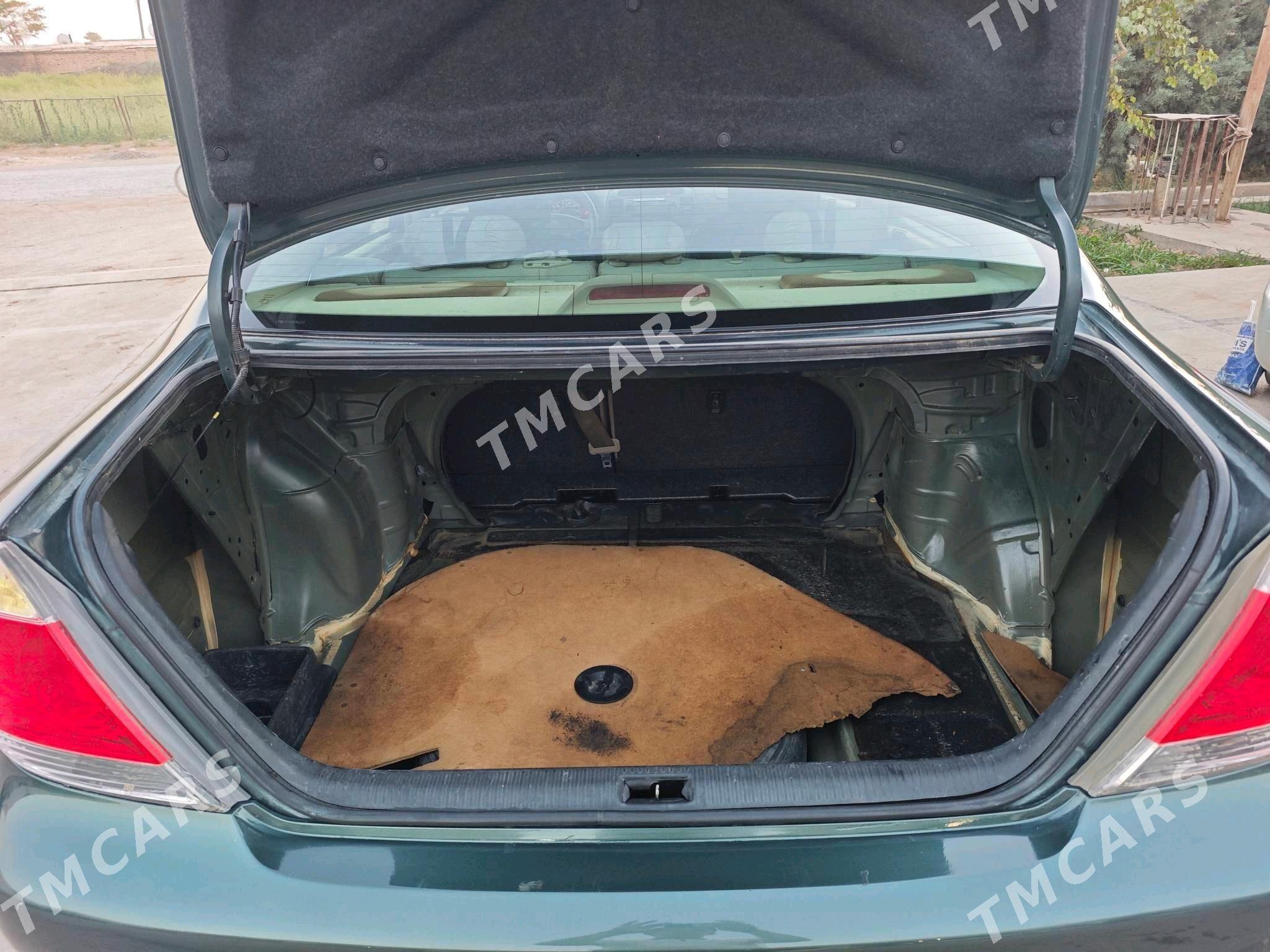 Toyota Camry 2005 - 147 000 TMT - Mary - img 2
