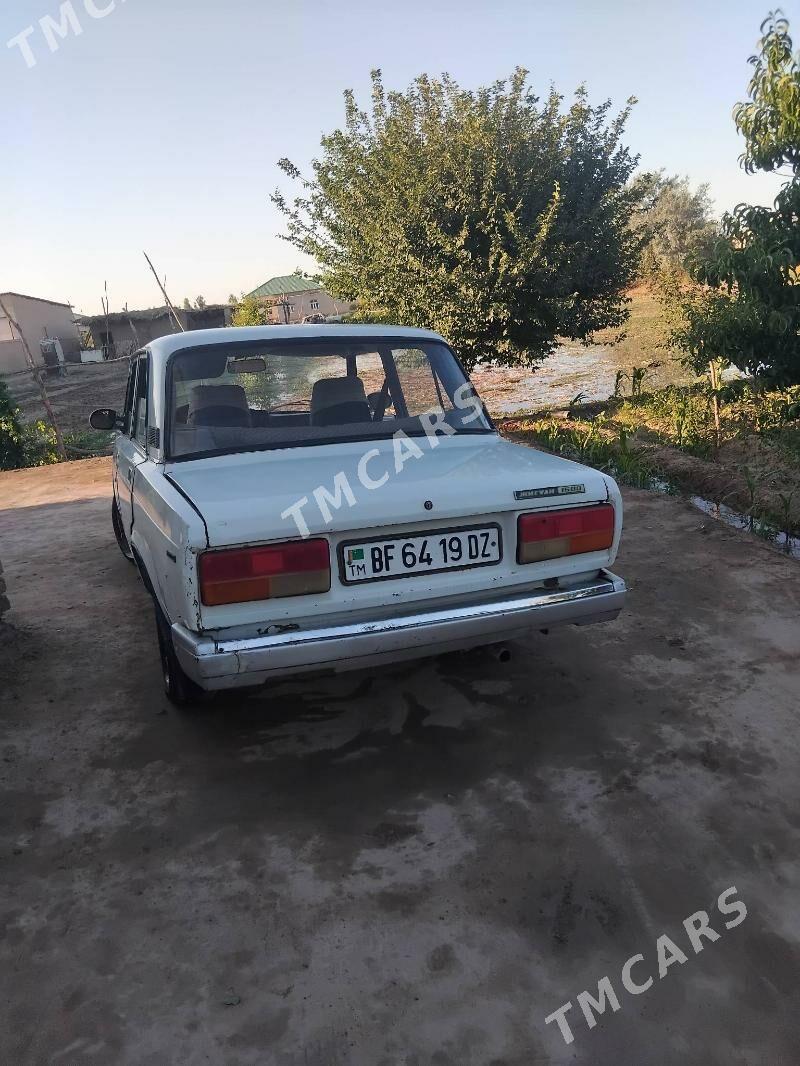 Lada 2107 2001 - 10 000 TMT - Шабатский этрап - img 2
