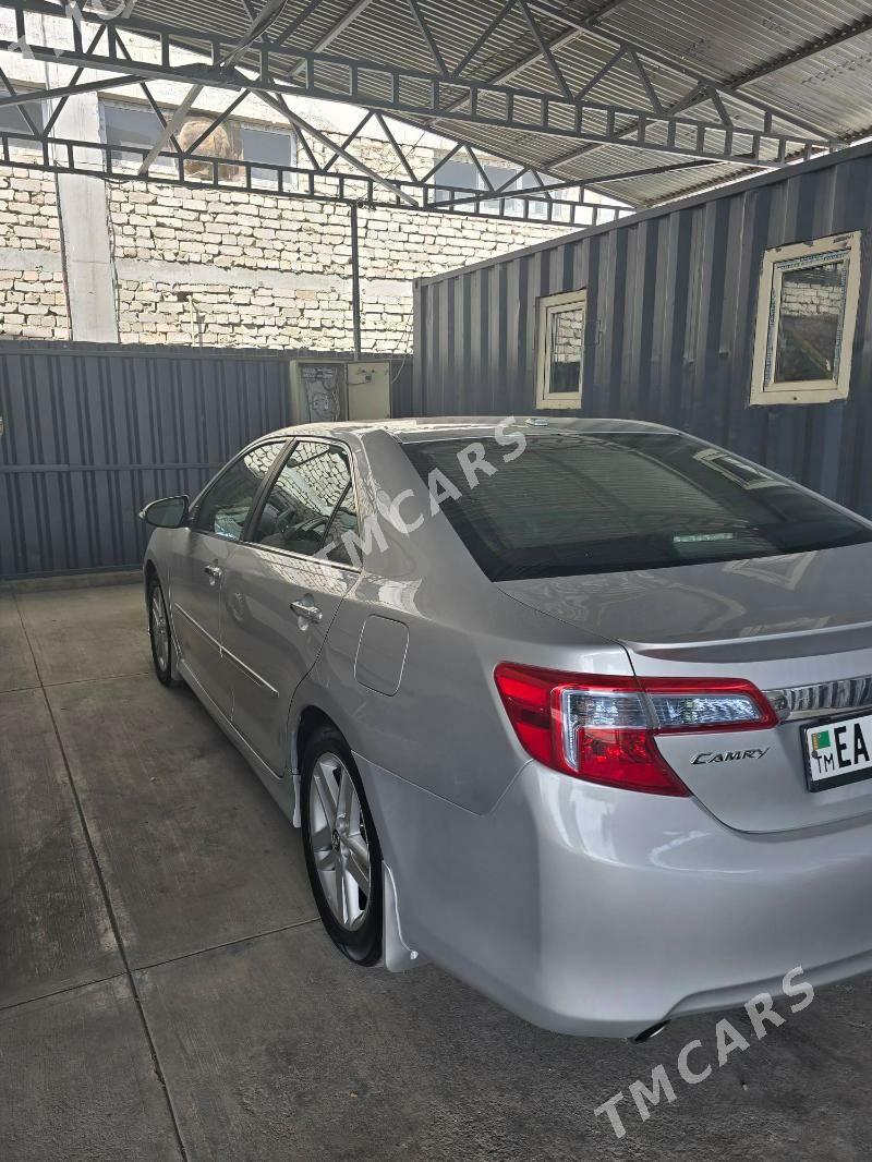 Toyota Camry 2012 - 235 000 TMT - Ашхабад - img 2
