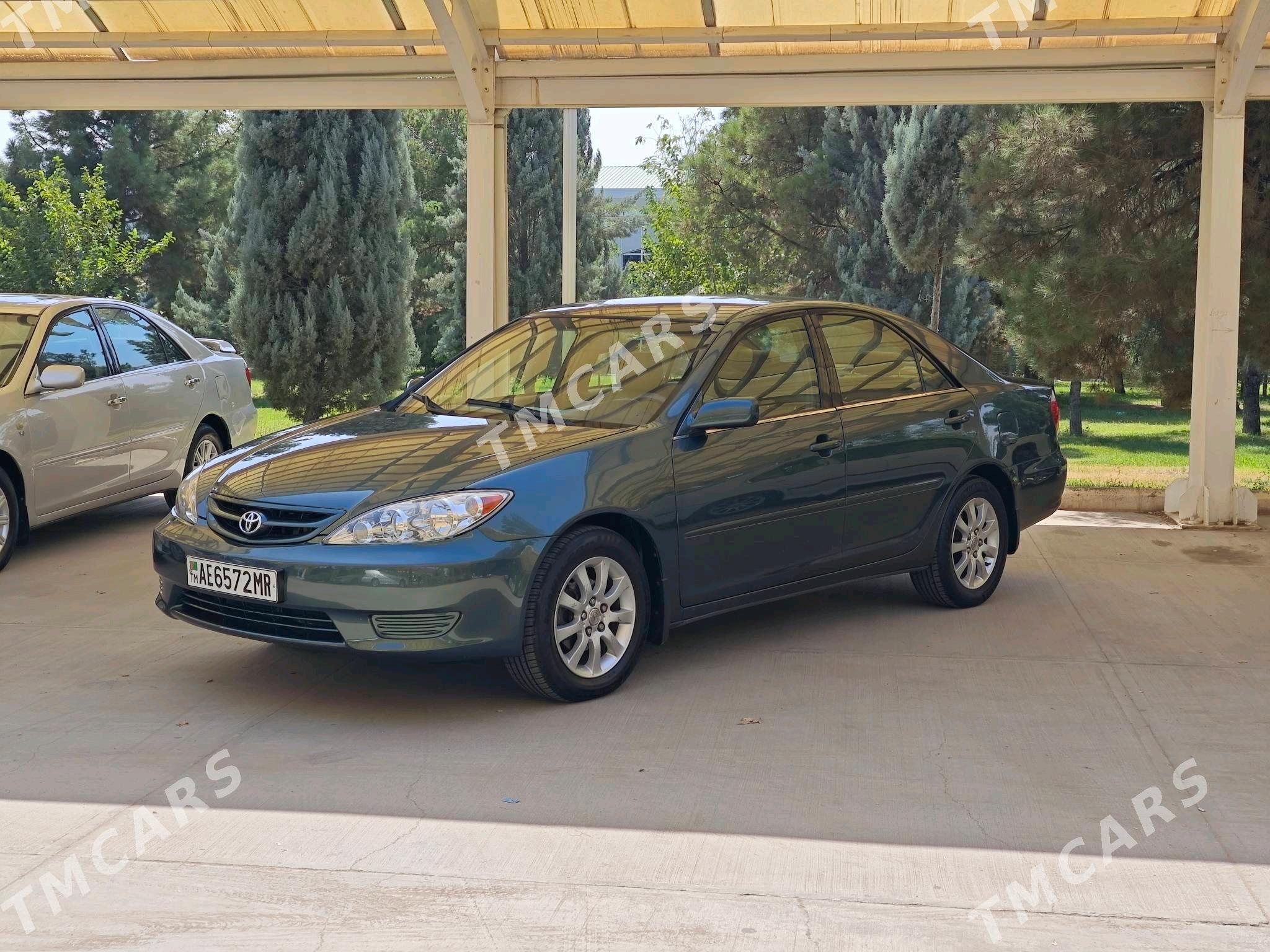 Toyota Camry 2005 - 147 000 TMT - Mary - img 4