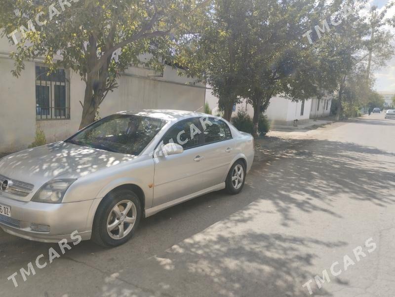 Opel Vectra 2002 - 65 000 TMT - Дашогуз - img 2