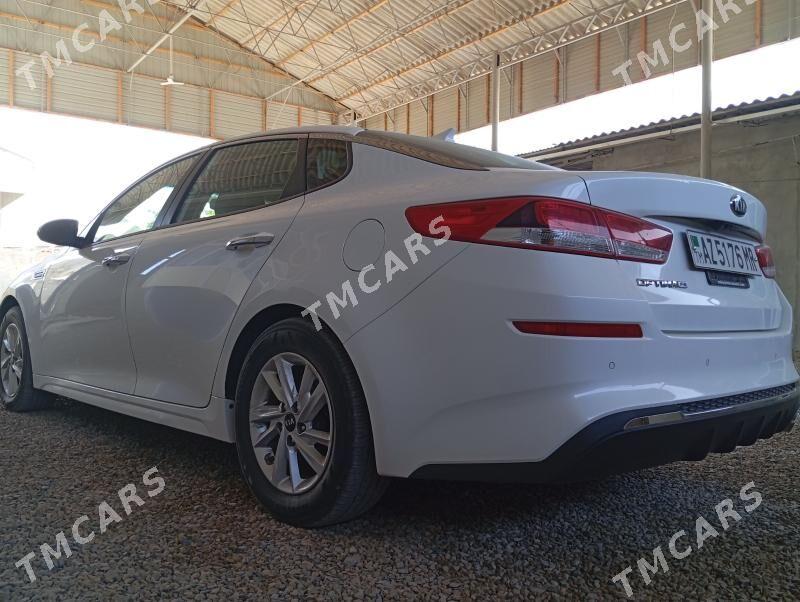 Kia Optima 2020 - 220 000 TMT - Baýramaly - img 2