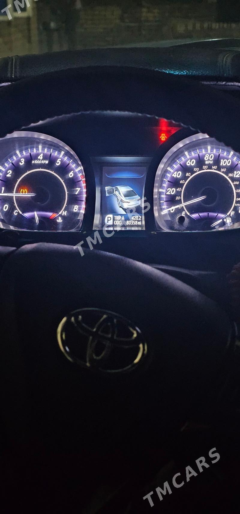 Toyota Avalon 2016 - 330 000 TMT - Mary - img 10