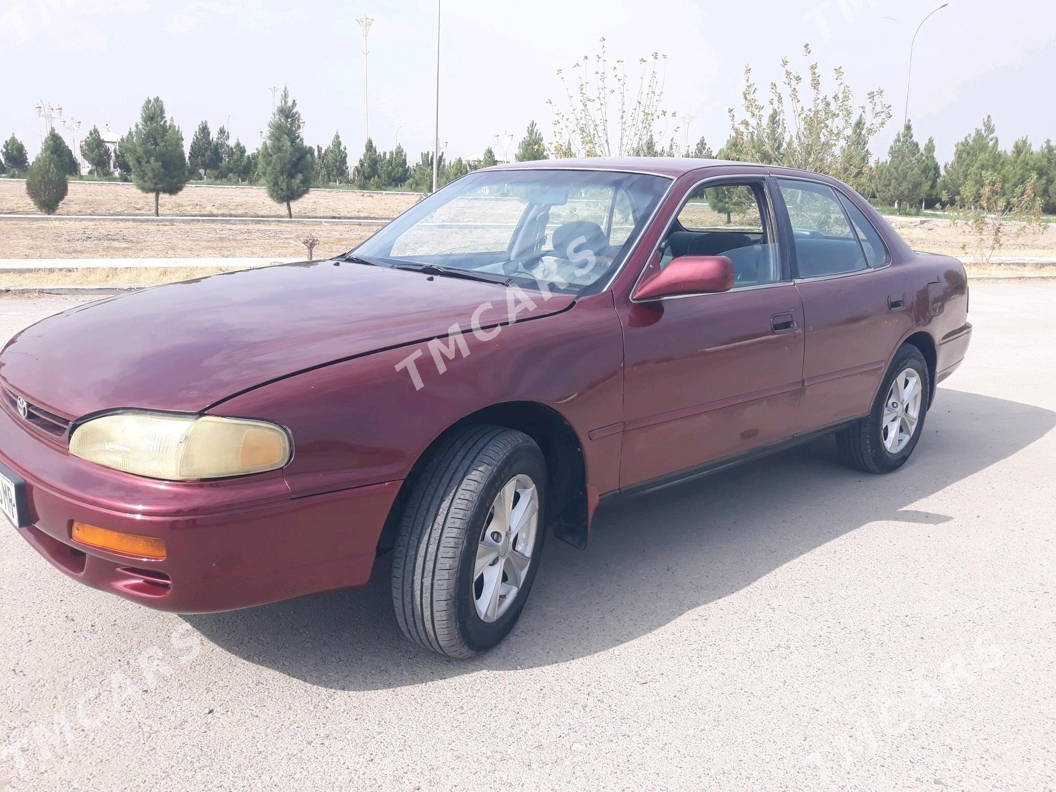 Toyota Camry 1992 - 80 000 TMT - Sakarçäge - img 5
