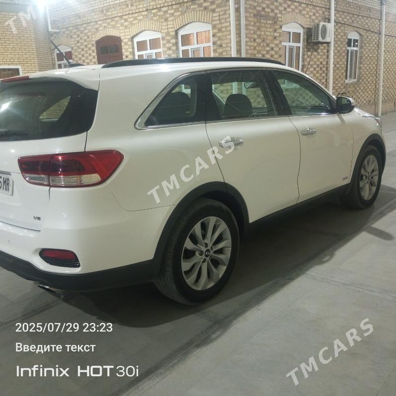 Kia Sorento 2019 - 280 000 TMT - Мары - img 7
