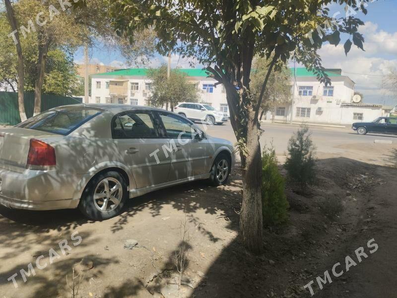 Opel Vectra 2002 - 65 000 TMT - Дашогуз - img 6