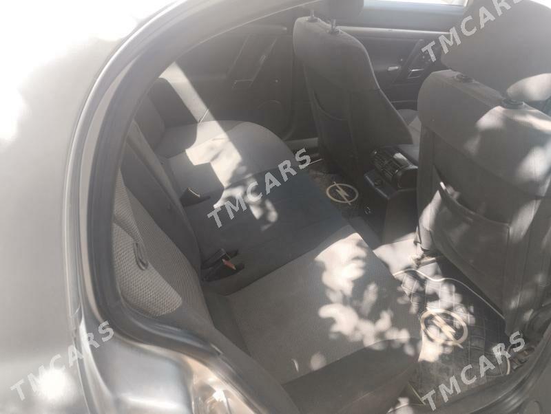 Opel Vectra 2002 - 65 000 TMT - Дашогуз - img 5