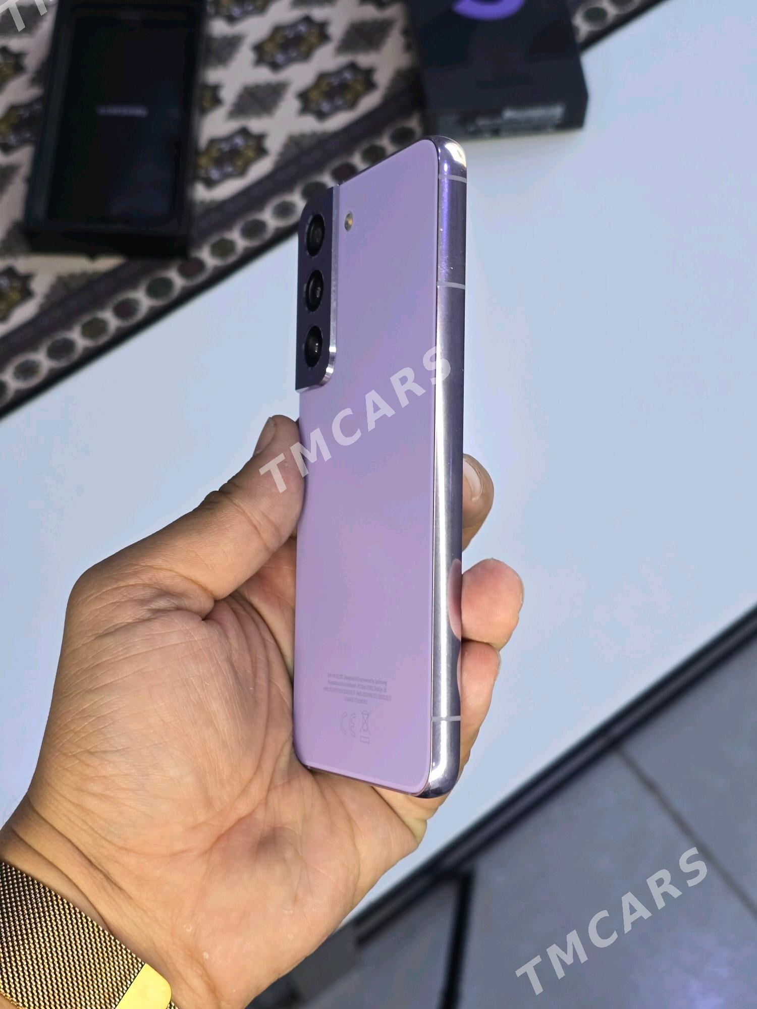 Samsung S22 8/256gb - Mary - img 6