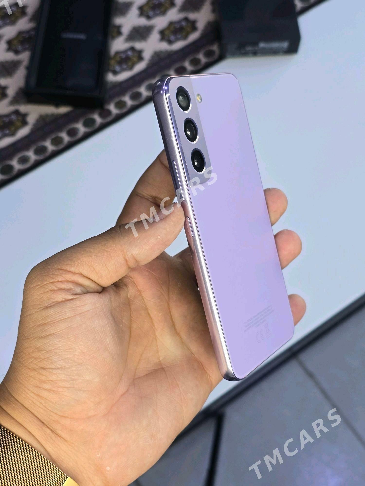 Samsung S22 8/256gb - Mary - img 3