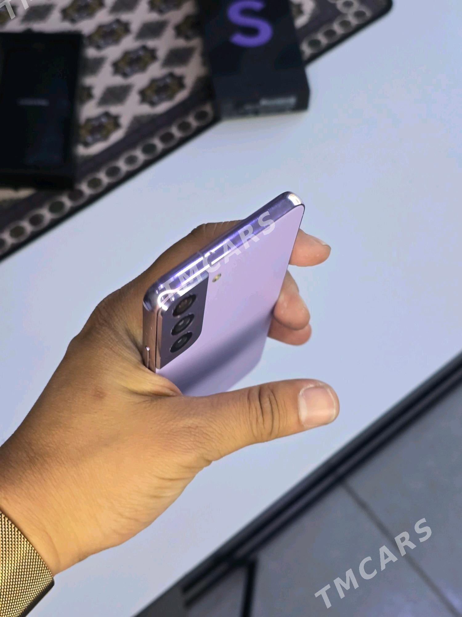 Samsung S22 8/256gb - Mary - img 4