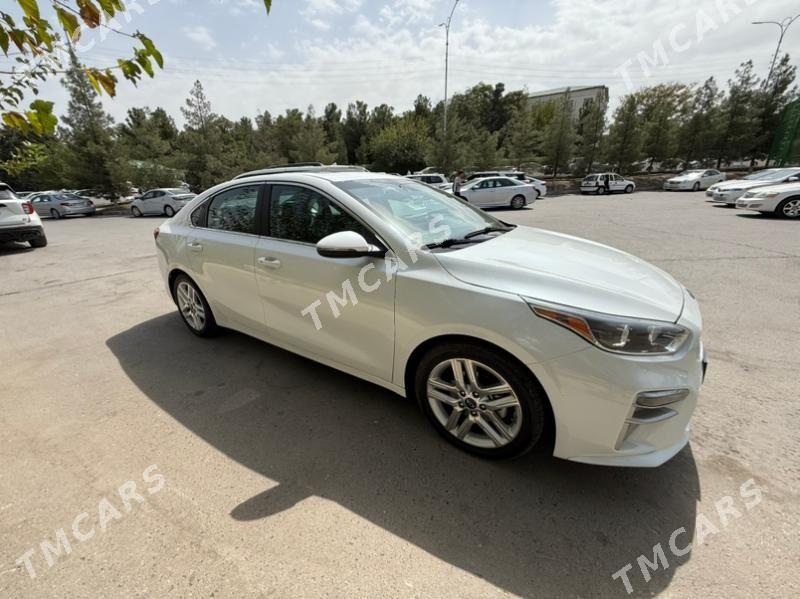 Kia Forte 2021 - 235 000 TMT - Ашхабад - img 2