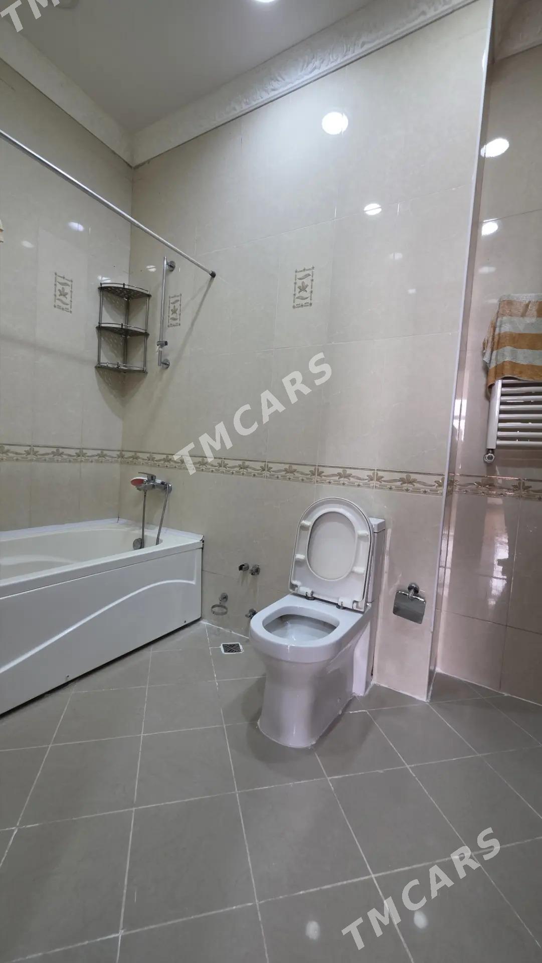 Şayoly Elitka 3kom 150m² wykup - Aşgabat - img 8
