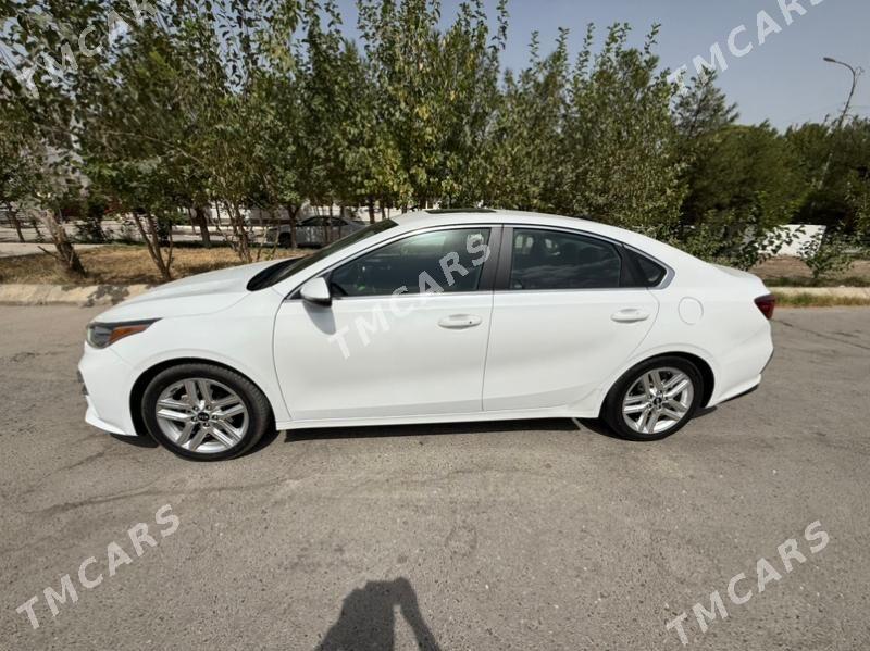 Kia Forte 2021 - 235 000 TMT - Ашхабад - img 3