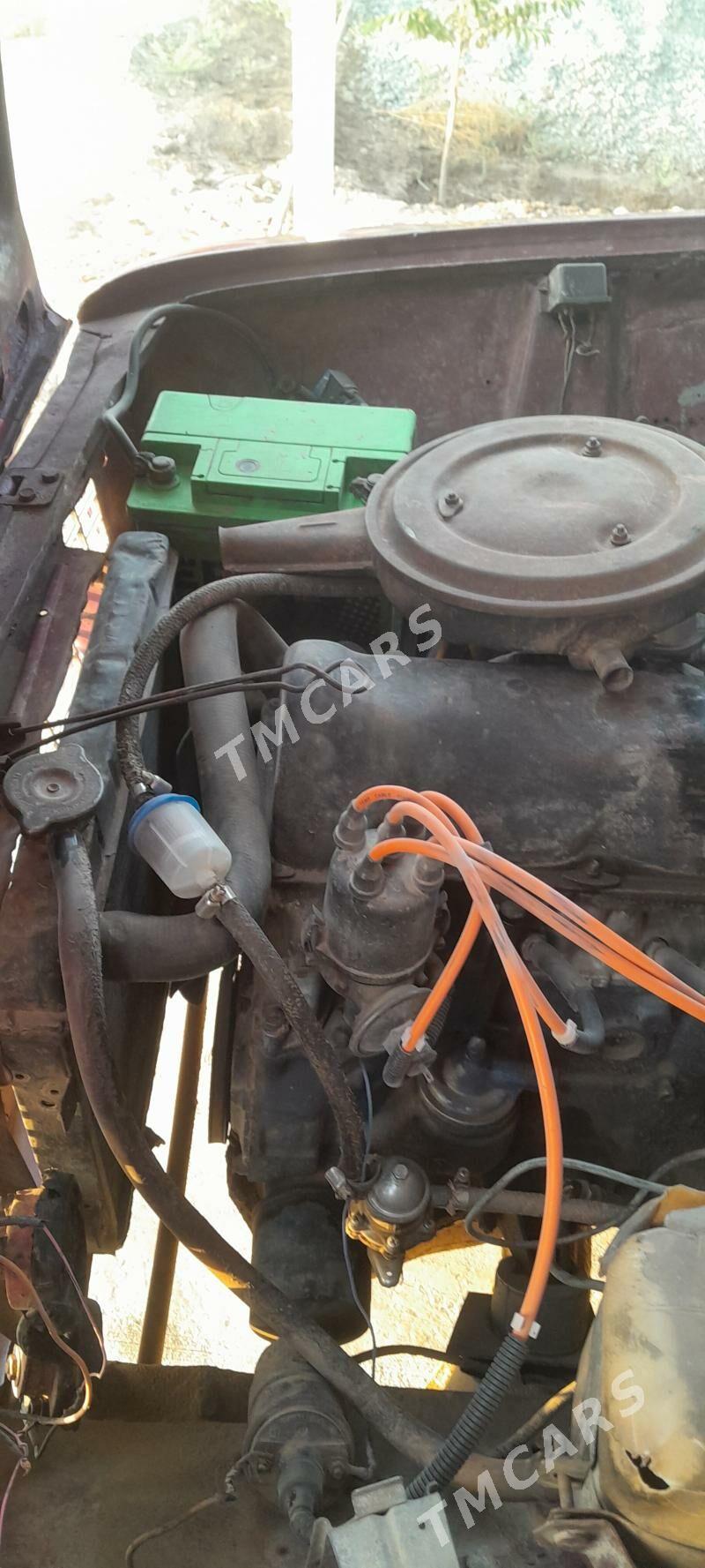 Lada 2101 1980 - 10 000 TMT - Кёнеургенч - img 3