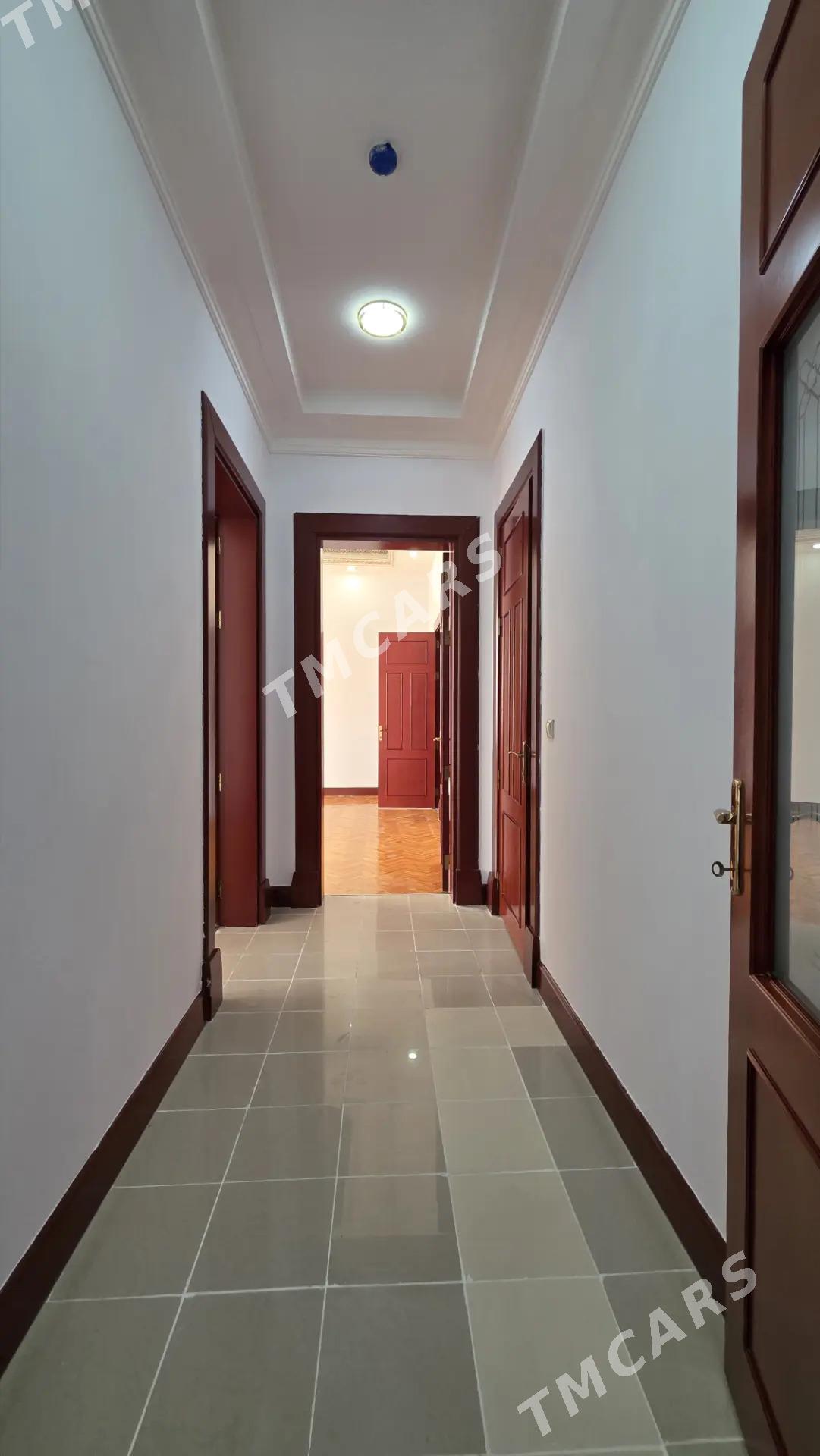 Şayoly Elitka 3kom 150m² wykup - Aşgabat - img 5