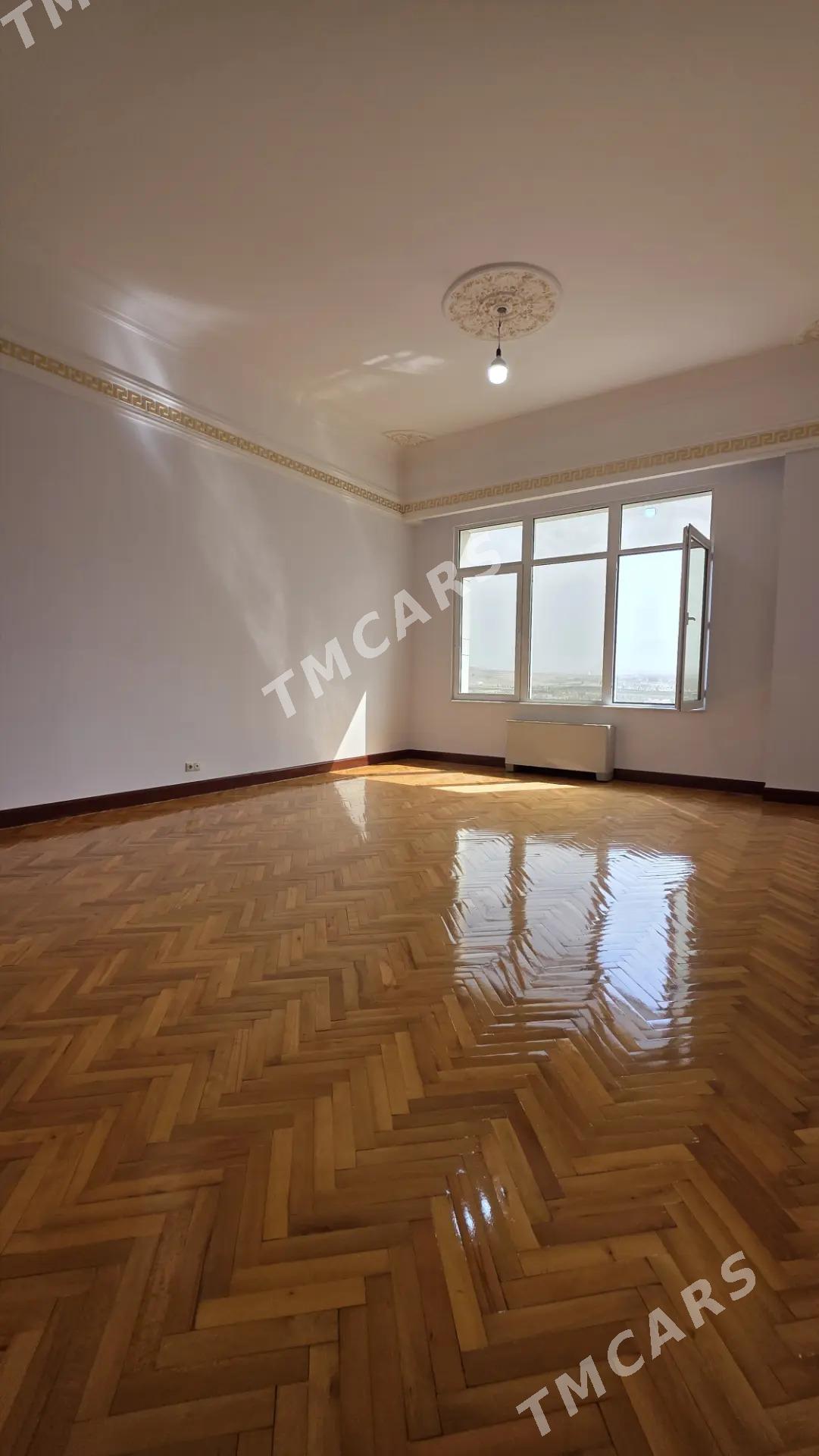 Şayoly Elitka 3kom 150m² wykup - Aşgabat - img 2
