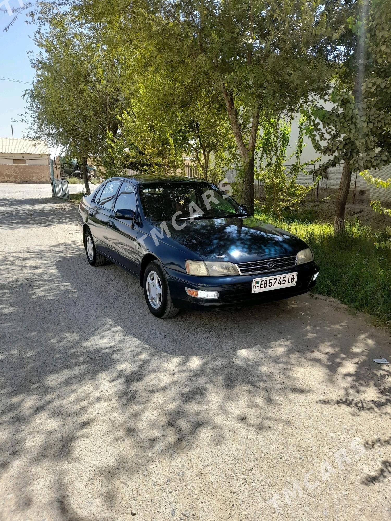 Toyota Corona 1993 - 50 000 TMT - Дарганата - img 7