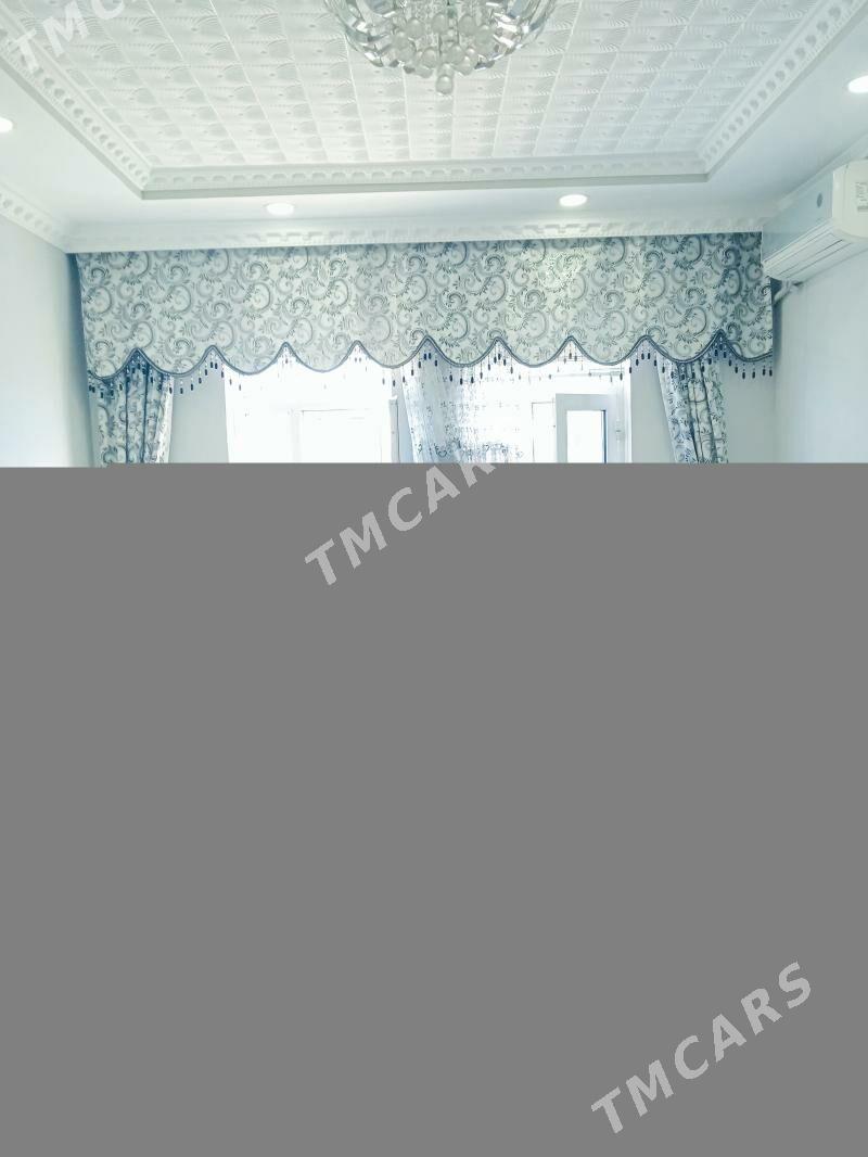 ARZAN ARKACKA 4 KOMNAT - Aşgabat - img 3