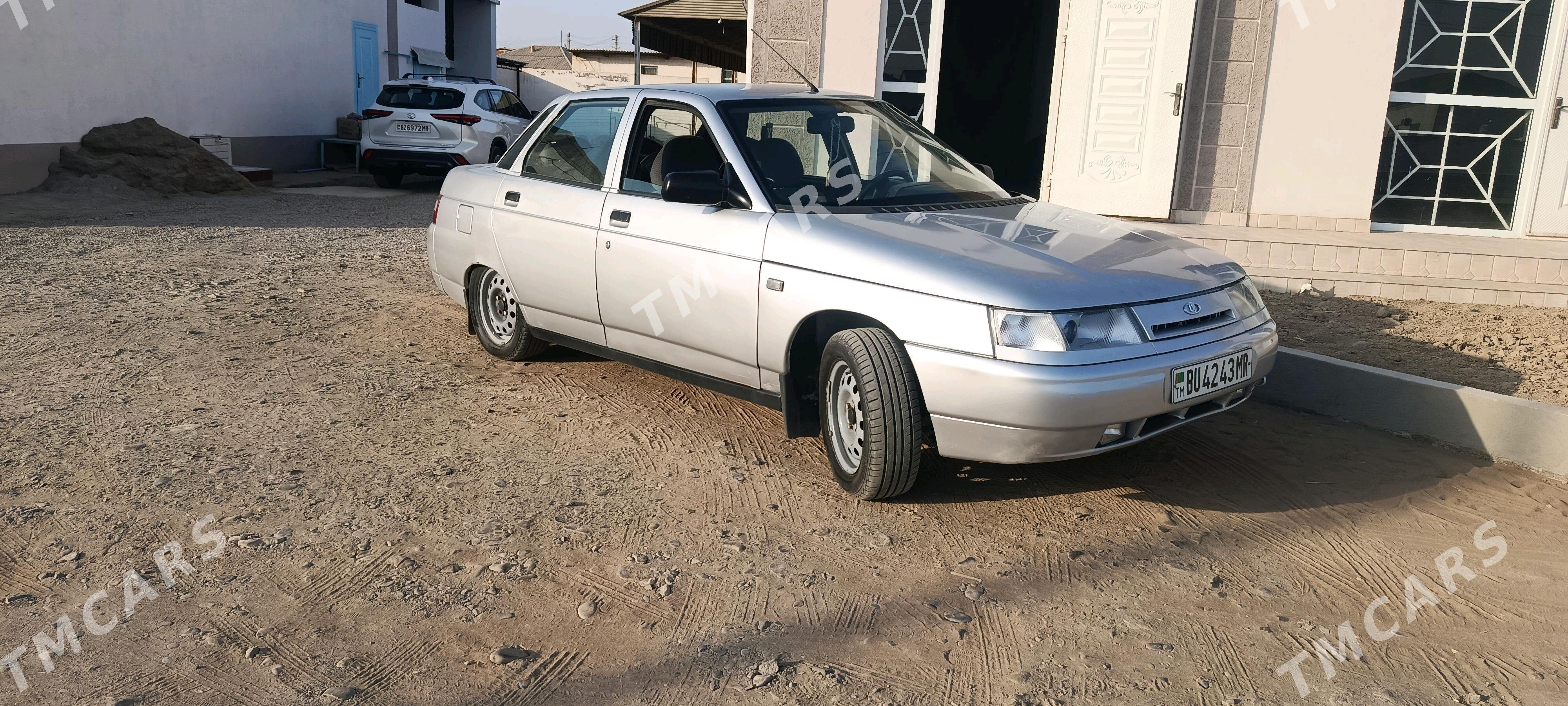 Lada 2110 2003 - 35 000 TMT - Mary - img 6