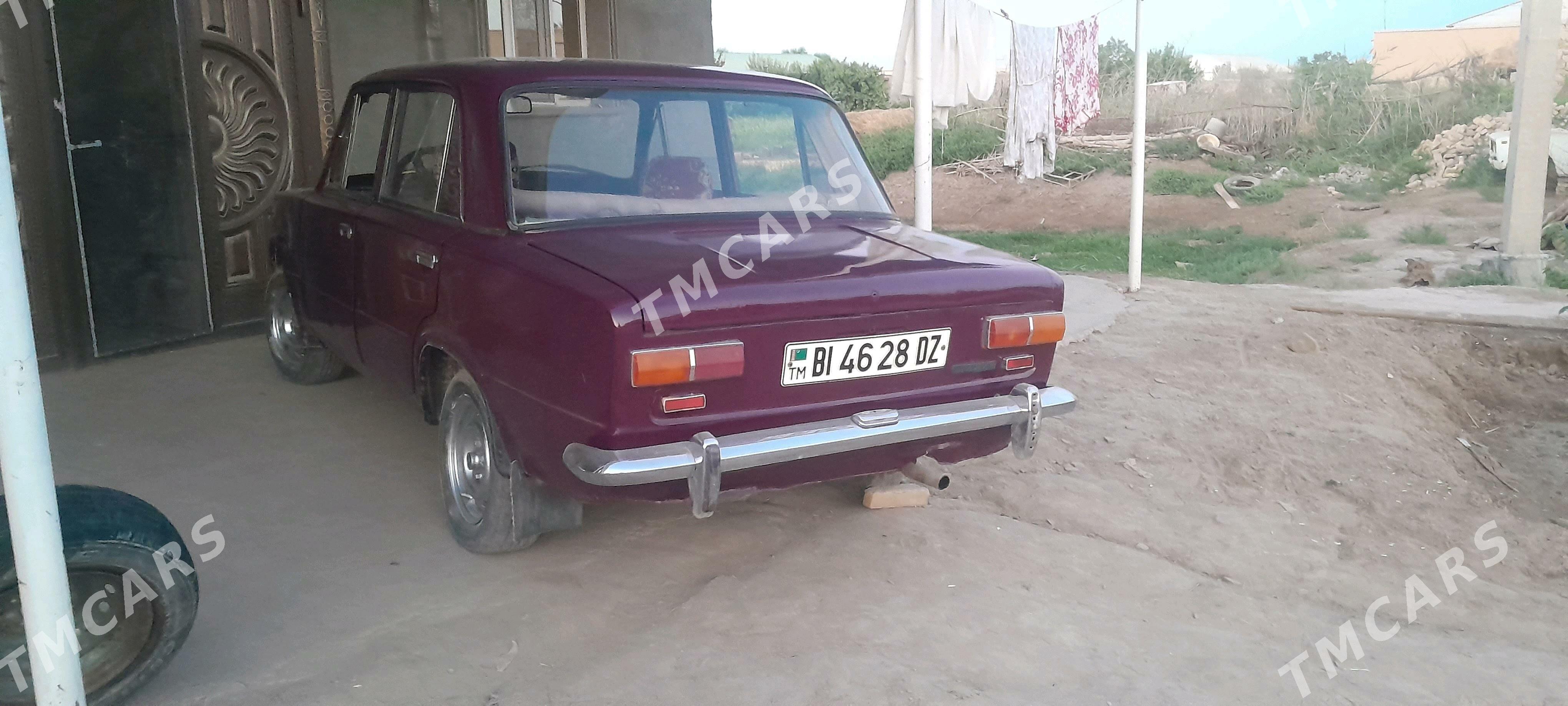 Lada 2101 1980 - 10 000 TMT - Кёнеургенч - img 6
