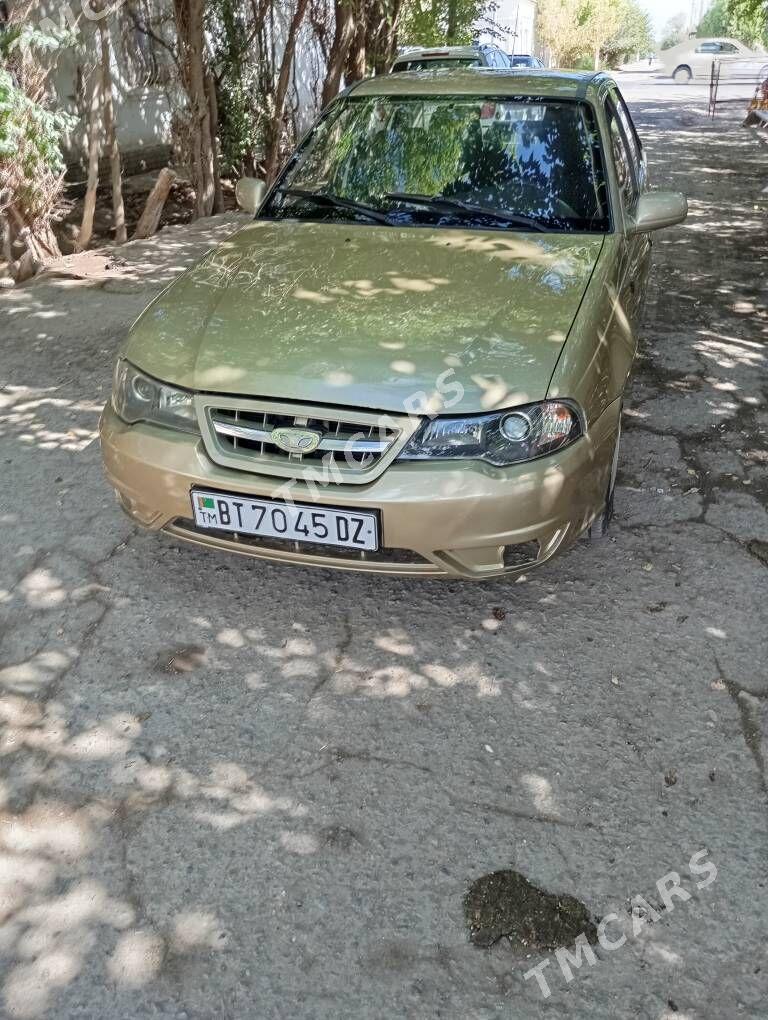 Daewoo Nexia 2010 - 55 000 TMT - Дашогуз - img 3