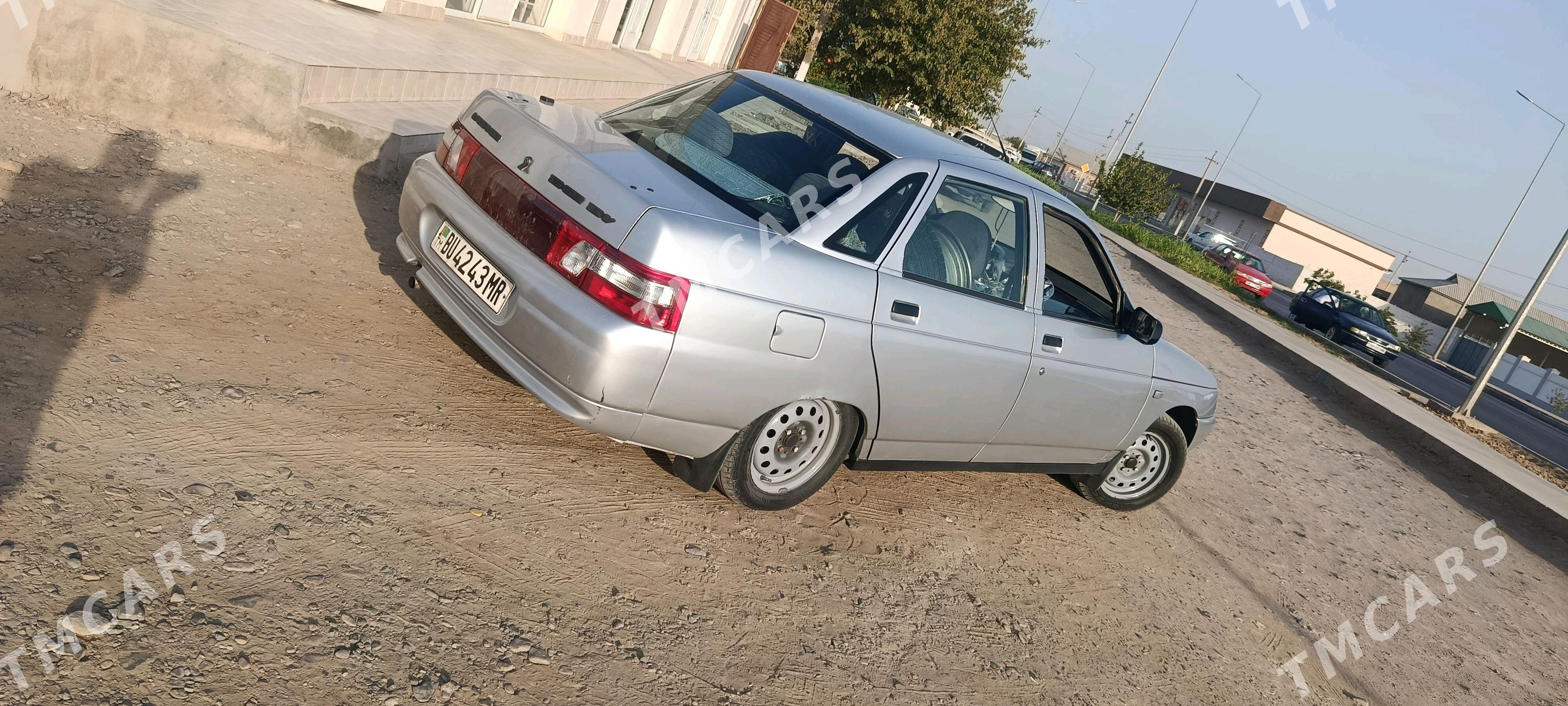 Lada 2110 2003 - 35 000 TMT - Mary - img 5