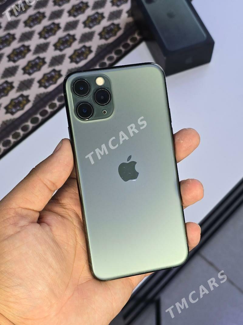 iPhone 11Pro 64gb - Mary - img 2