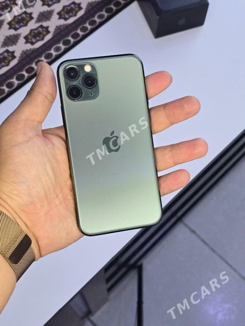iPhone 11Pro 64gb - Mary - img 6
