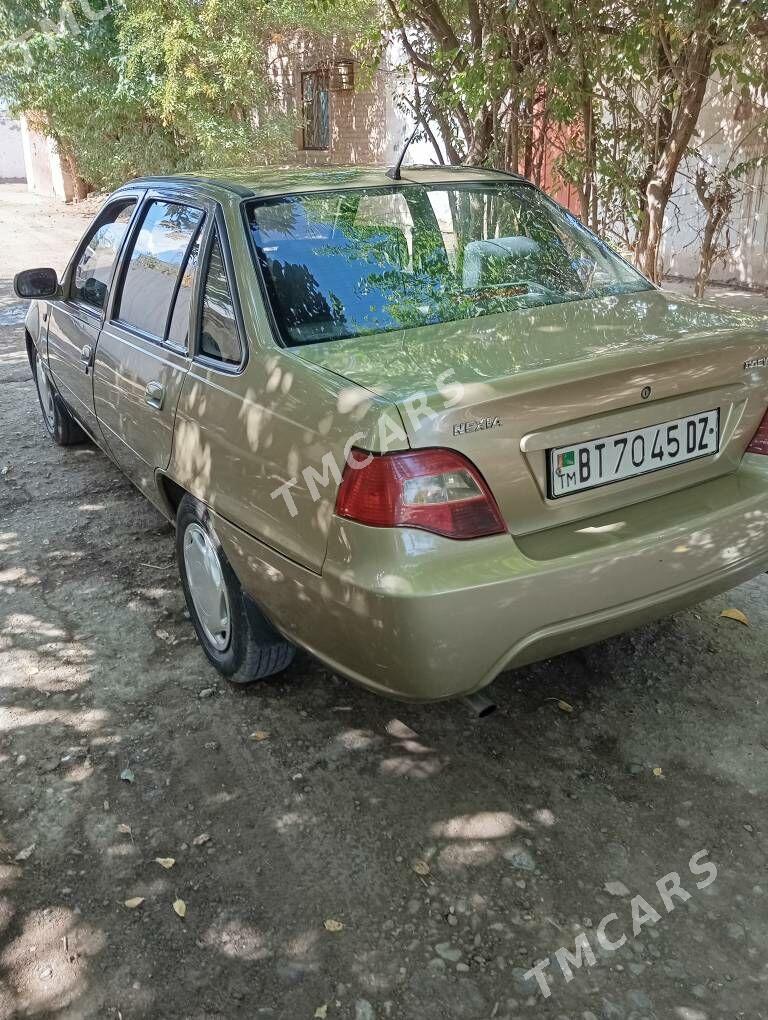 Daewoo Nexia 2010 - 55 000 TMT - Дашогуз - img 4