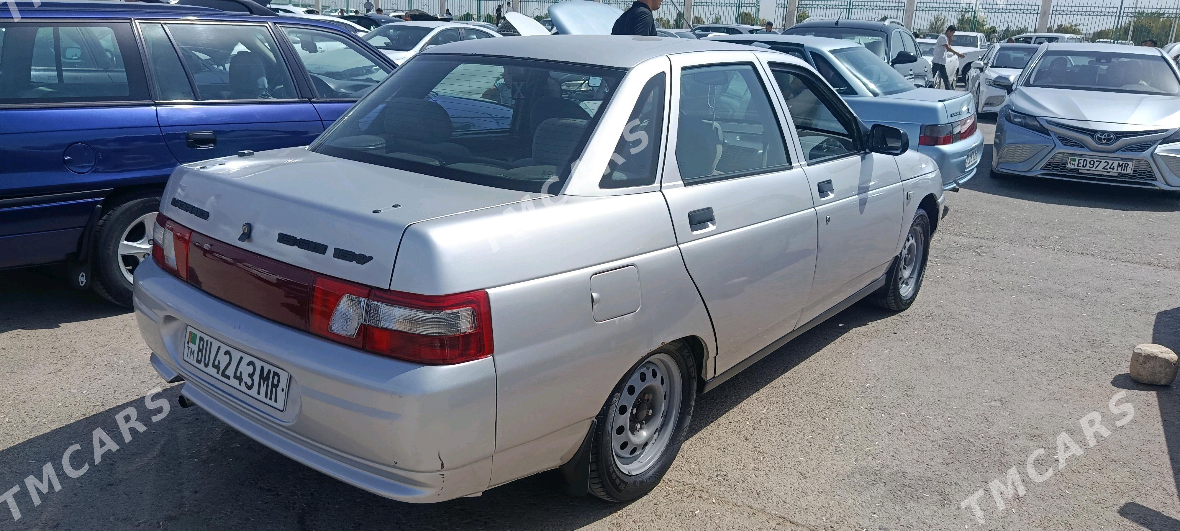 Lada 2110 2003 - 35 000 TMT - Mary - img 2