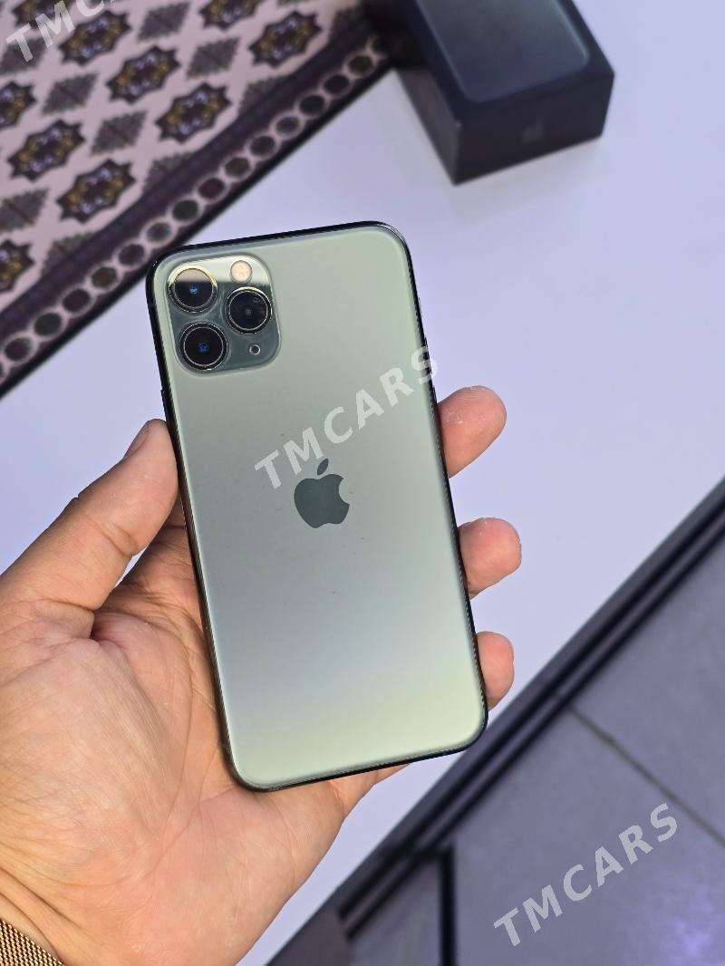 iPhone 11Pro 64gb - Mary - img 8