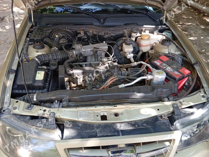 Daewoo Nexia 2010 - 55 000 TMT - Дашогуз - img 2