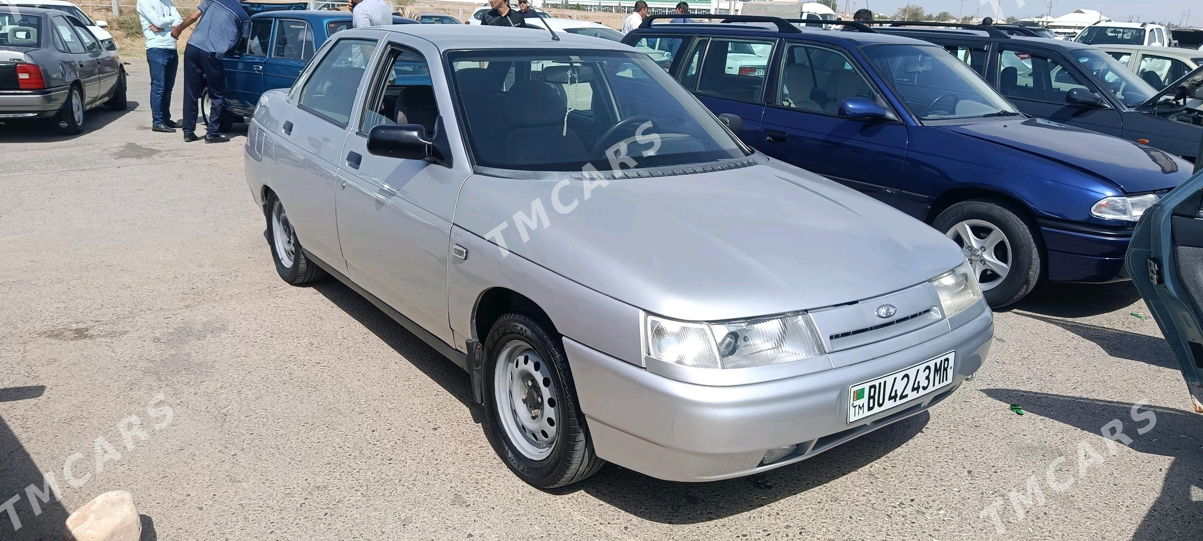 Lada 2110 2003 - 35 000 TMT - Mary - img 3