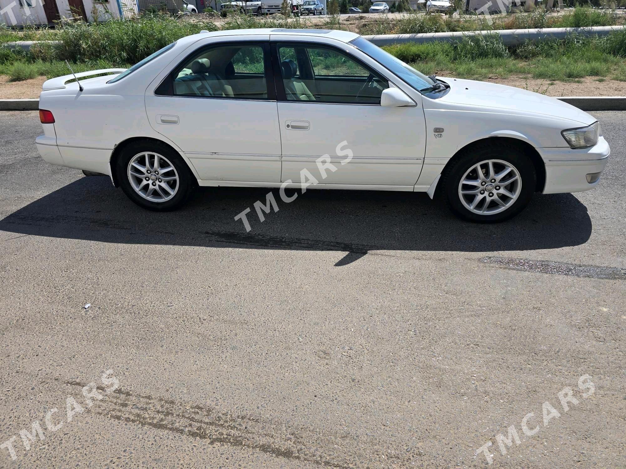 Toyota Camry 1997 - 130 000 TMT - Wekilbazar - img 2