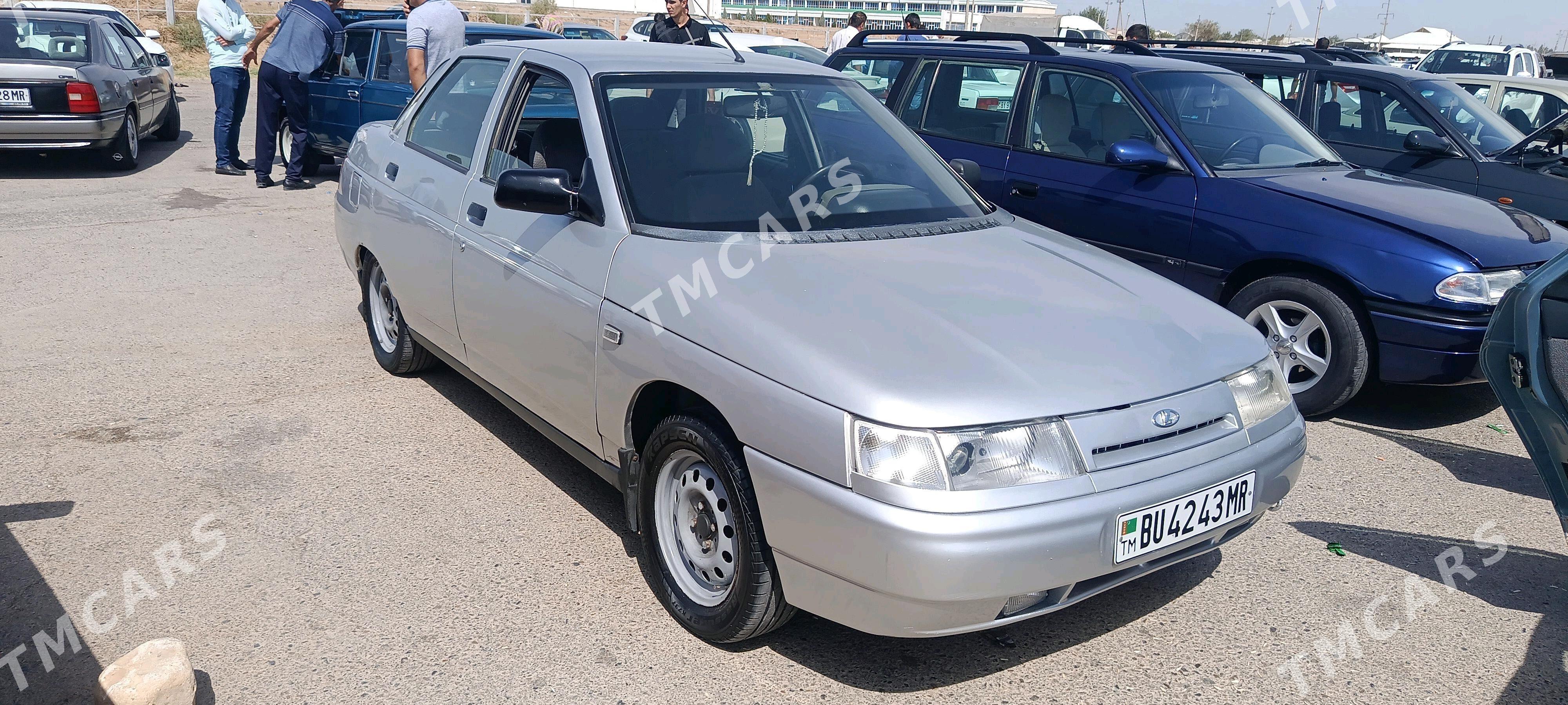 Lada 2110 2003 - 35 000 TMT - Mary - img 4