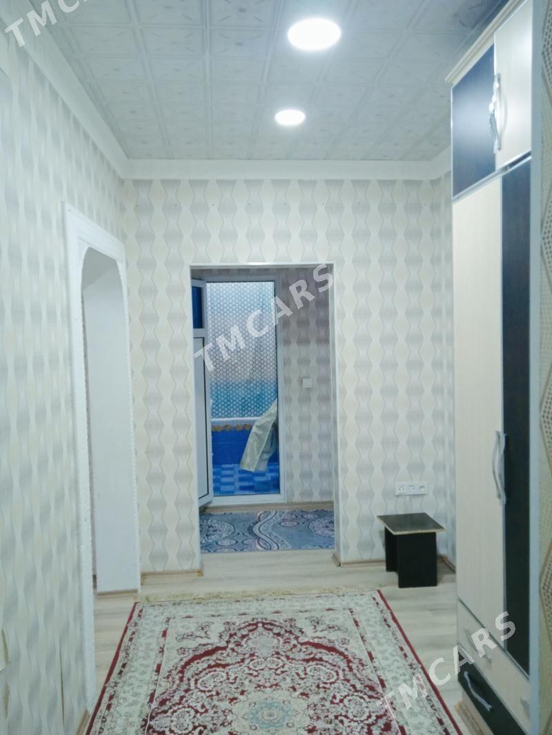 ARZAN ARKACKA 4 KOMNAT - Aşgabat - img 4