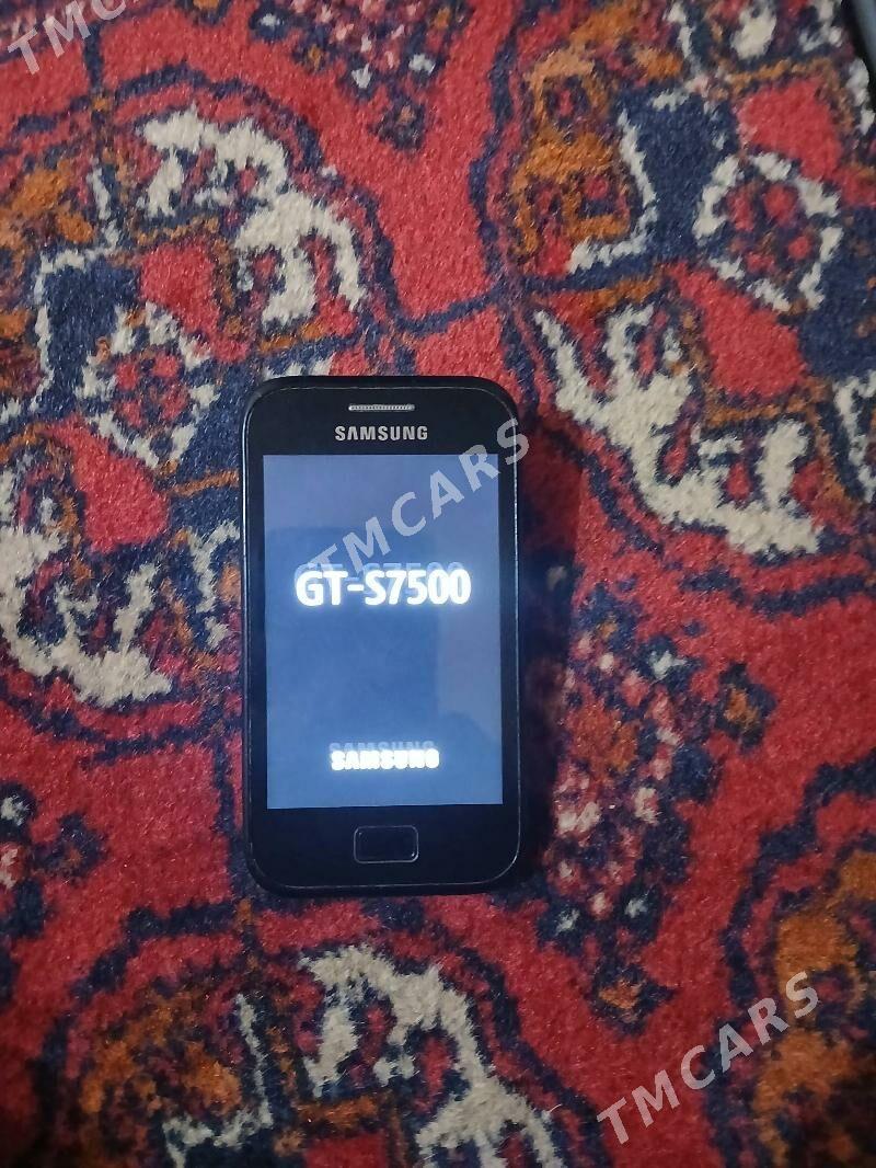 Samsung J1ace Samsung GT-S7500 - Mary - img 3