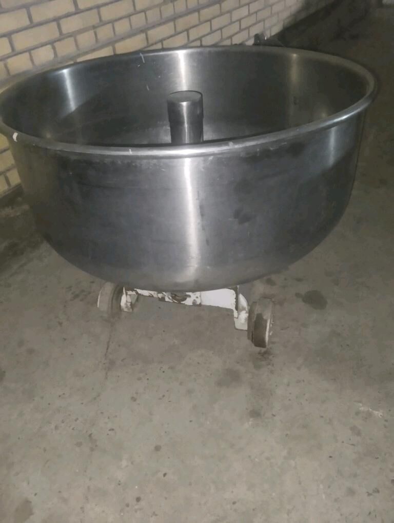 hamyr meşalka мешалка - Murgap - img 5