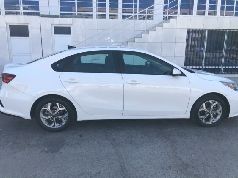 Kia Forte 2021 - 210 000 TMT - Türkmenabat - img 4