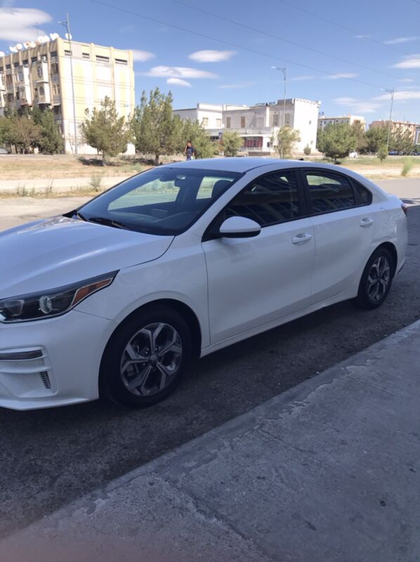 Kia Forte 2021 - 210 000 TMT - Türkmenabat - img 3
