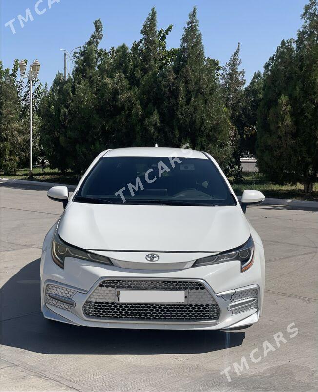 Toyota Corolla 2022 - 250 000 TMT - Мары - img 6