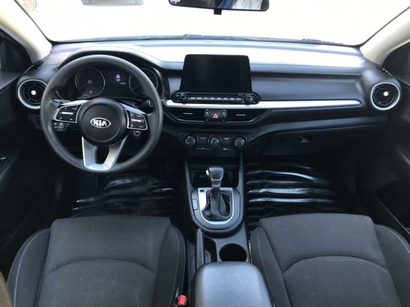 Kia Forte 2021 - 210 000 TMT - Türkmenabat - img 6