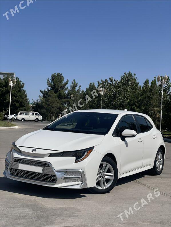 Toyota Corolla 2022 - 250 000 TMT - Мары - img 4