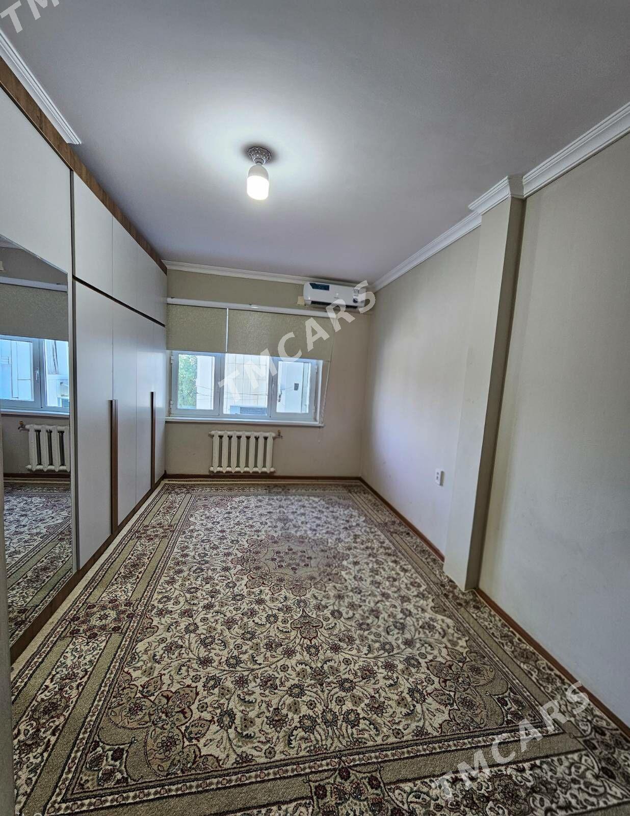 SATLYK MIR 2 9/3 ET 1KOMNAT - Ашхабад - img 2