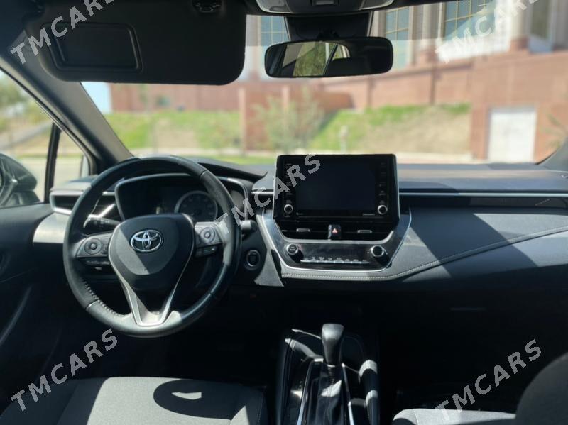 Toyota Corolla 2022 - 250 000 TMT - Мары - img 3