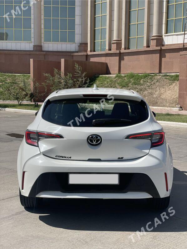 Toyota Corolla 2022 - 250 000 TMT - Мары - img 5
