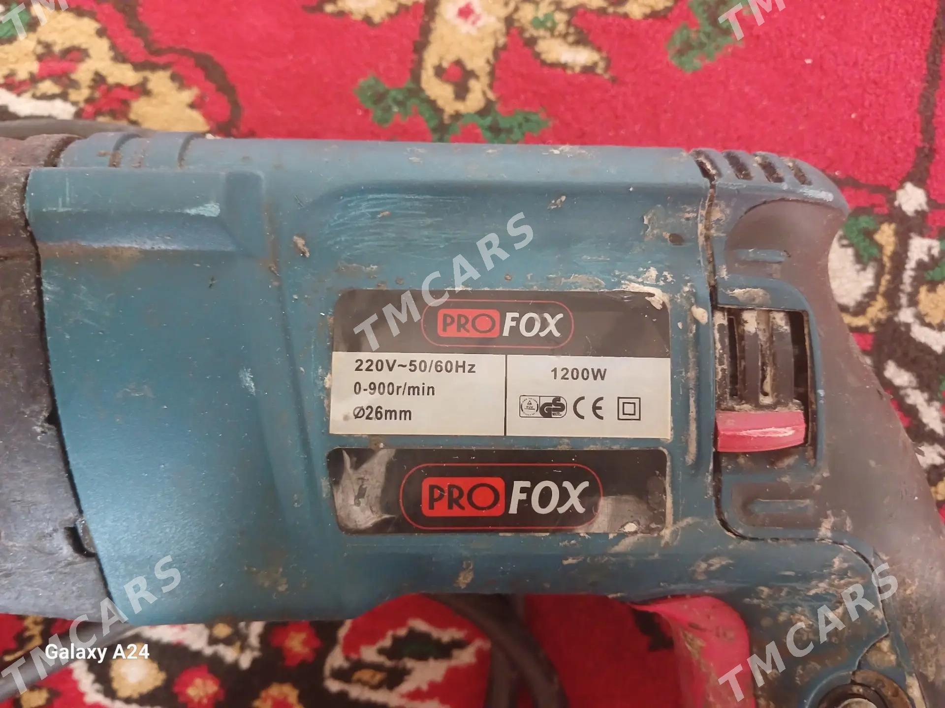 perforator - 30 мкр - img 2
