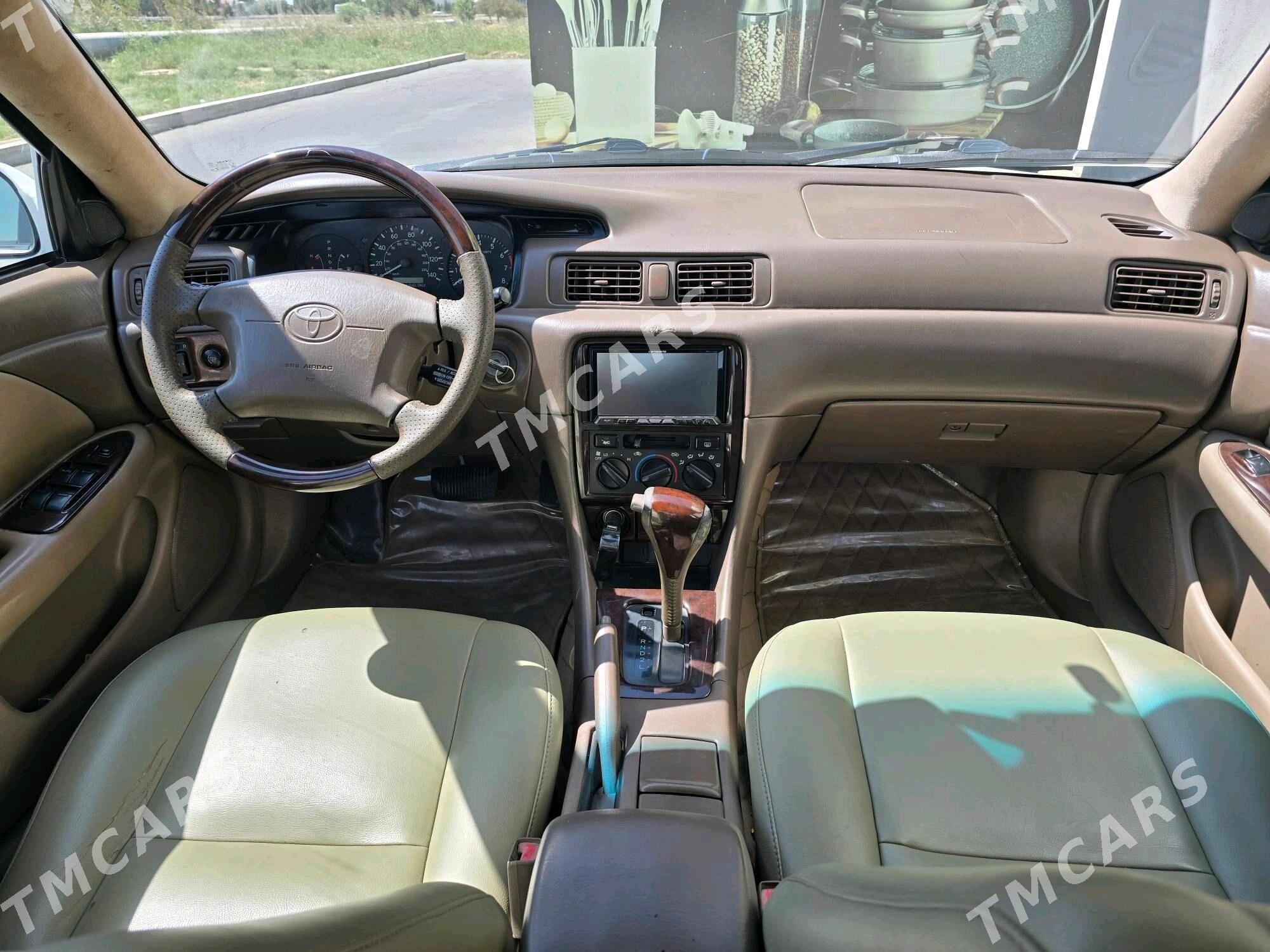 Toyota Camry 1997 - 130 000 TMT - Wekilbazar - img 4